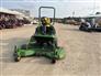 2012 John Deere 1445 Lawn Mower