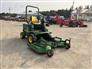 2012 John Deere 1445 Lawn Mower