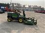 2012 John Deere 1445 Lawn Mower