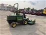 2012 John Deere 1445 Lawn Mower