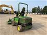 2012 John Deere 1445 Lawn Mower