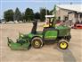 2012 John Deere 1445 Lawn Mower