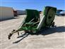 John Deere 1518 Batwing Rotary Cutter