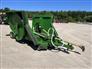 John Deere 1518 Batwing Rotary Cutter
