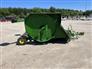 John Deere 1518 Batwing Rotary Cutter