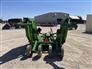 John Deere 1518 Batwing Rotary Cutter