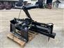 Wifo 2026 RA84CR Other Construction & Industrial Equipment