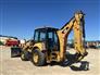 Caterpillar 2016 420F2 IT Backhoes & Loaders