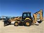 Caterpillar 2016 420F2 IT Backhoes & Loaders