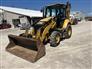 Caterpillar 2020 420F2 IT Backhoes & Loaders