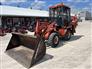 Kubota 2007 R420S Backhoes & Loaders