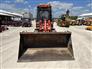 Kubota 2007 R420S Backhoes & Loaders