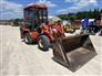 Kubota 2007 R420S Backhoes & Loaders