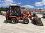 Kubota 2007 R420S Backhoes & Loaders