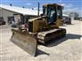 Caterpillar 2007 D4G LGP Dozers