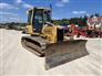 Caterpillar 2007 D4G LGP Dozers