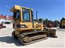 Caterpillar 2007 D4G LGP Dozers