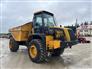 2003 Jcb 718 Rock Truck