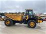 2003 Jcb 718 Rock Truck