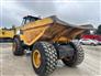 2003 Jcb 718 Rock Truck