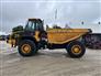 2003 Jcb 718 Rock Truck