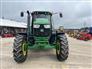 John Deere 2014 6140M 4WD