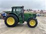 John Deere 2014 6140M 4WD