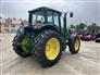 John Deere 2014 6140M 4WD