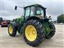 John Deere 2014 6140M 4WD