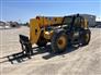 JCB 2014 507-42 Telehandlers