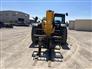 JCB 2014 507-42 Telehandlers