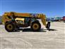 JCB 2014 507-42 Telehandlers