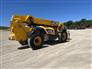JCB 2014 507-42 Telehandlers