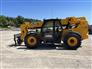 JCB 2014 507-42 Telehandlers