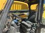 JCB 2014 507-42 Telehandlers