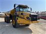 2016 BELL B25E Rock Truck