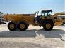 2016 BELL B25E Rock Truck