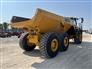 2016 BELL B25E Rock Truck
