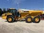 2016 BELL B25E Rock Truck