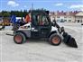 Bobcat 2010 5610 ATVs & Utility Vehicles