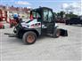 Bobcat 2010 5610 ATVs & Utility Vehicles