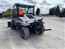 Bobcat 2010 5610 ATVs & Utility Vehicles
