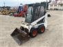 Bobcat 2003 453 Skid Steers