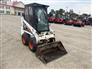 Bobcat 2003 453 Skid Steers