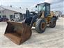John Deere 2004 624J Backhoes & Loaders