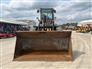 John Deere 2004 624J Backhoes & Loaders