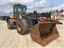 John Deere 2004 624J Backhoes & Loaders