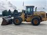 John Deere 2004 624J Backhoes & Loaders