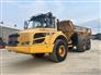 Volvo 2012 A25F Other Construction & Industrial Equipment