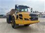 Volvo 2012 A25F Other Construction & Industrial Equipment